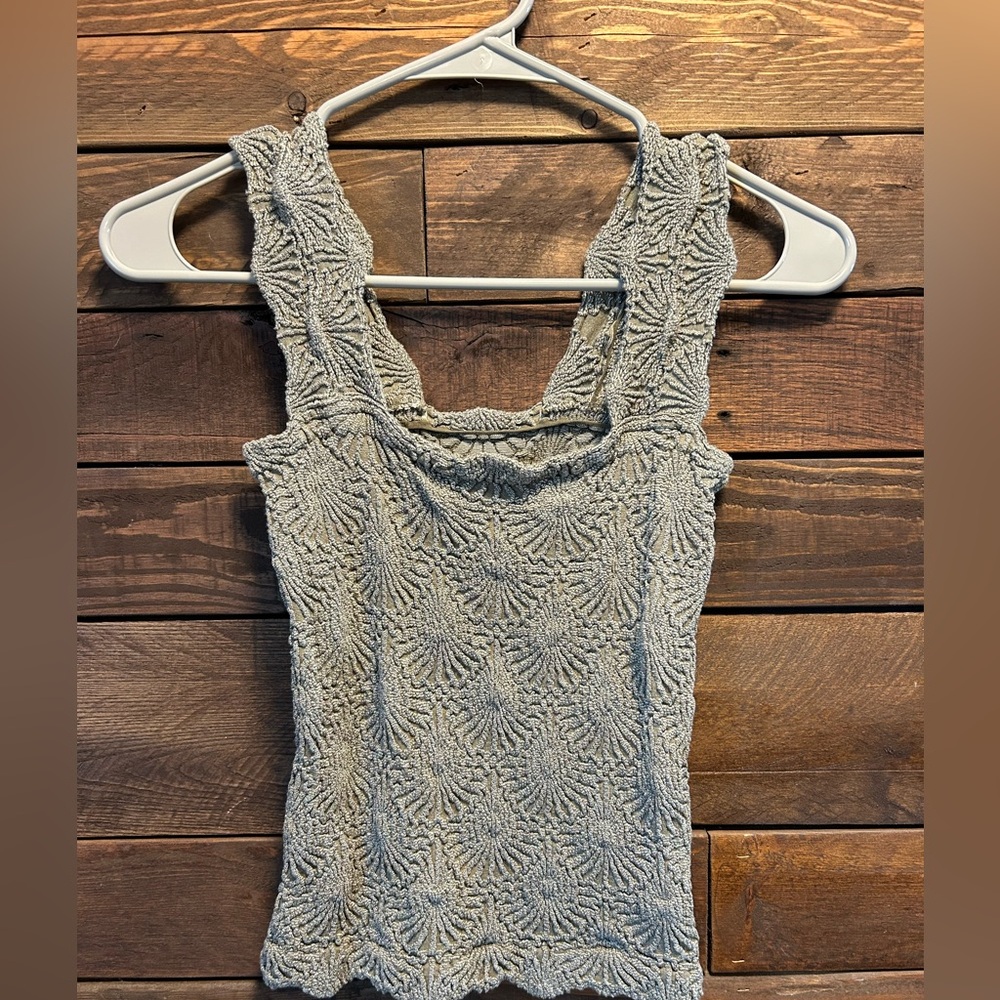 Free People Tank Top